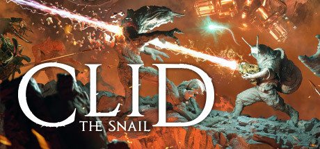 Clid the Snail cover art