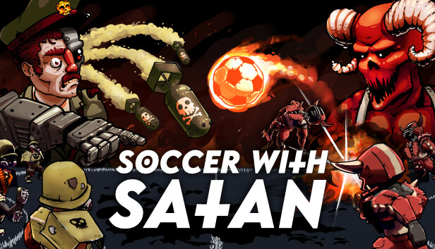 Soccer With Satan
