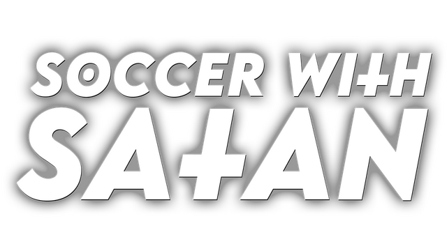 Soccer With Satan Logo