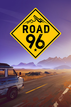 Road 96 Demo