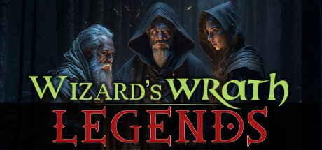 Wizard's Wrath Legends PC Specs