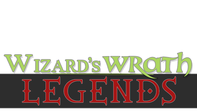 Wizard's Wrath Legends Logo