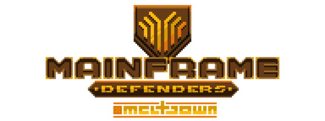 Mainframe Defenders: Meltdown - Prologue Logo