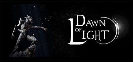Dawn of Light cover art