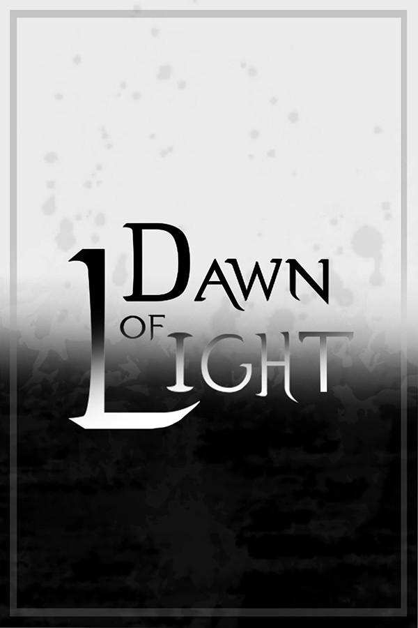 Steam portrait for Dawn of Light.