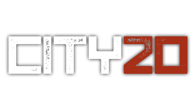 City 20 Logo