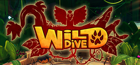 Wild Dive cover art