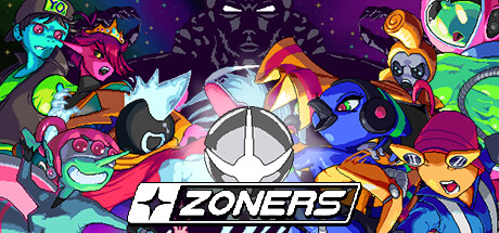 ZONERS cover art