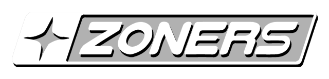 ZONERS Logo