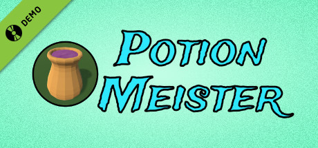 Potion Meister Demo cover art