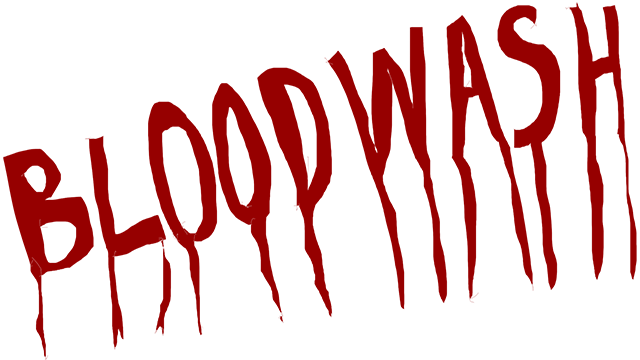 Bloodwash Logo