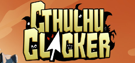 Cthulhu Clicker cover art