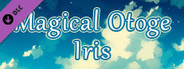 Magical Otoge Iris Development Art Book