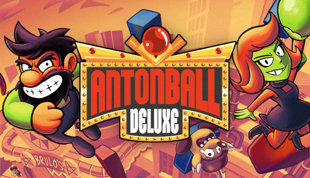 Antonball Deluxe Lite
