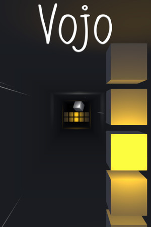 Vojo poster image on Steam Backlog