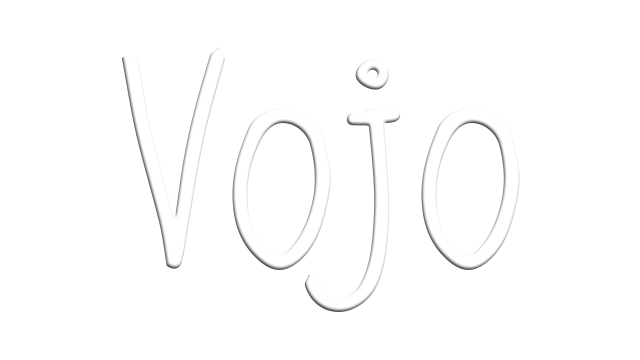 Vojo - Steam Backlog