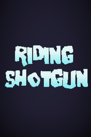 Riding Shotgun