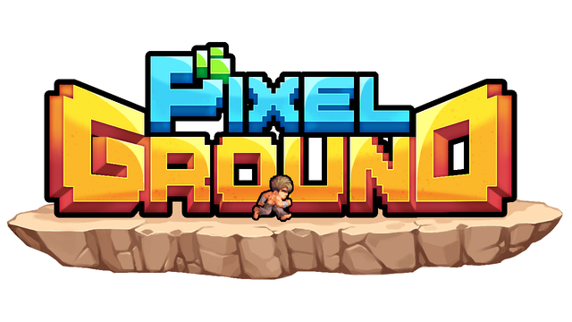 PixelGround Logo