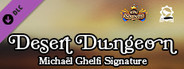 RPG Sounds - Desert Dungeon - Sound Pack - Michael Ghelfi Signature