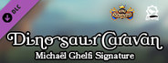 RPG Sounds - Dinosaur Caravan - Sound Pack - Michael Ghelfi Signature