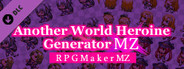 RPG Maker MZ - Another World Heroine Generator for MZ