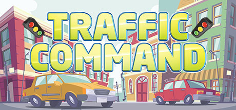 Traffic Command cover art