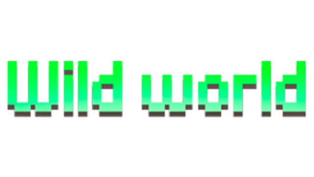 Wild world Logo