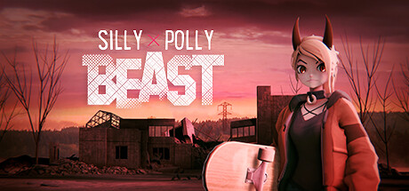 Silly Polly Beast cover art