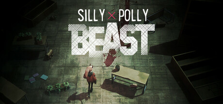 Silly Polly Beast cover art