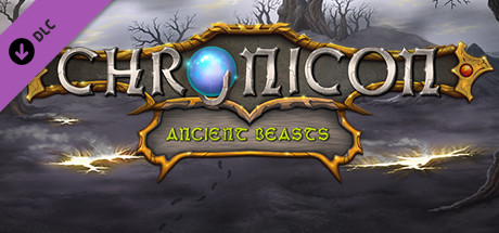 Chronicon - Ancient Beasts cover art