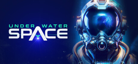 Underwater Space cover art