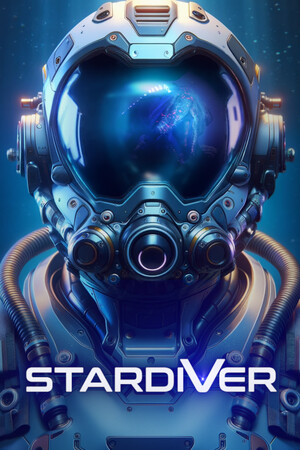 Stardiver.
