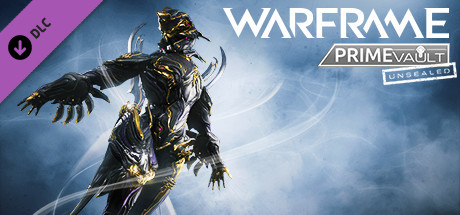 Warframe: Prime Vault – Zephyr Prime Pack