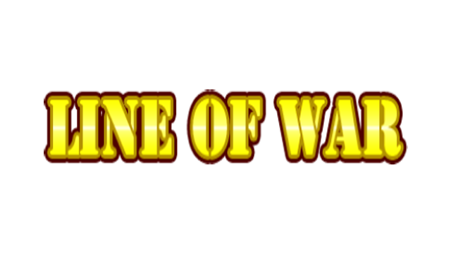 Line of War Logo