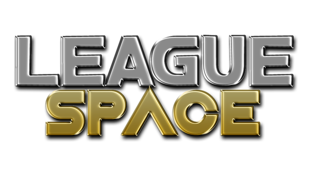 League Space Logo