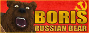 BORIS RUSSIAN BEAR
