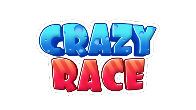 Crazy Race Logo