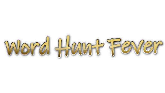 Word Hunt Fever Logo