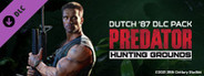 Predator: Hunting Grounds - Dutch '87 DLC Pack