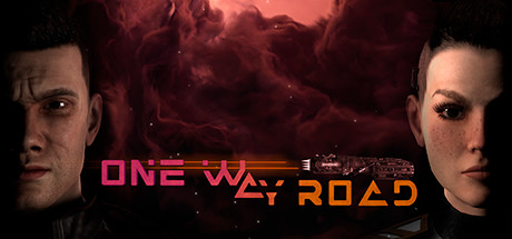 One Way Road cover art