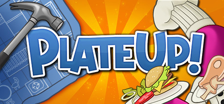 PlateUp! on Steam Backlog
