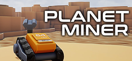 Planet Miner cover art