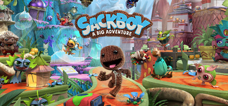 Sackboy™: A Big Adventure PC Specs