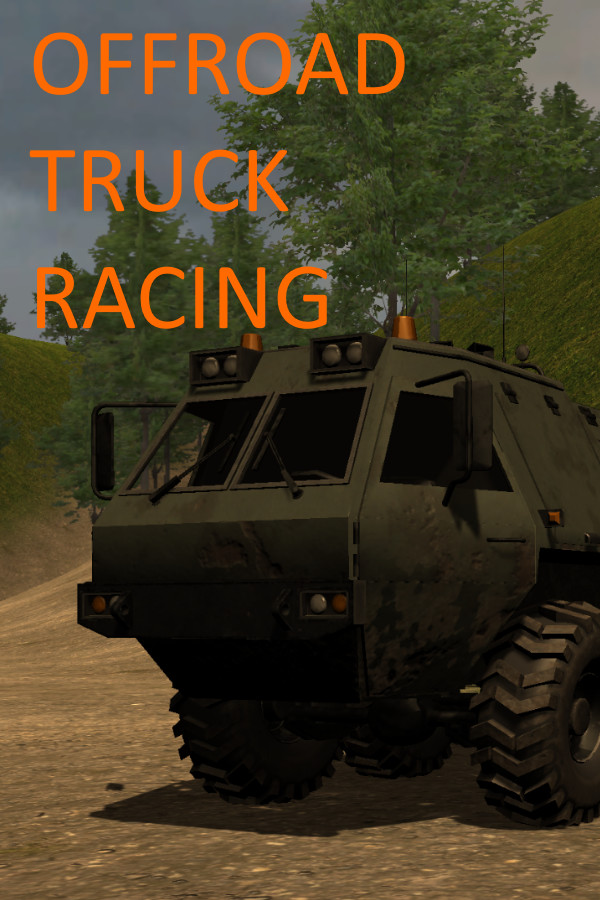 Offroad Truck Racing for steam Offroad Truck Racing for steam