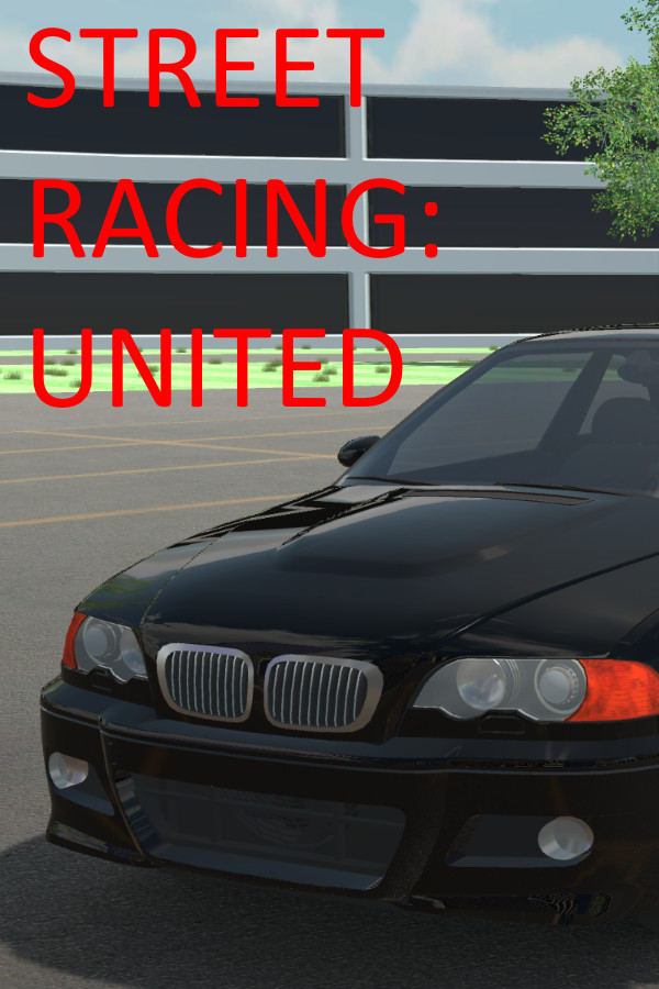 Street Racing: United for steam Street Racing: United for steam