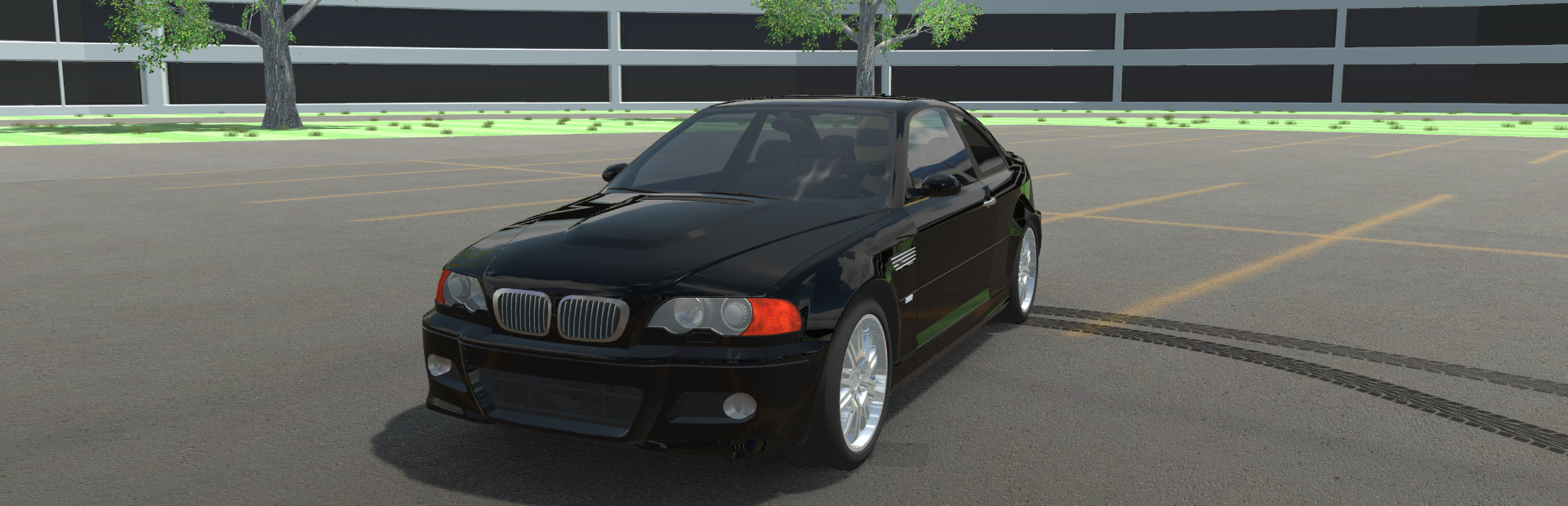 Street Racing: United