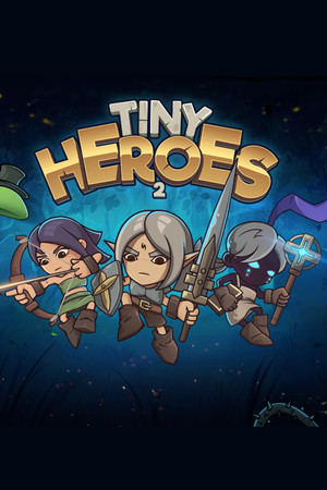 Tiny Heroes 2