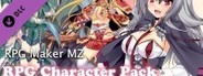 RPG Maker MZ - RPG Character Pack