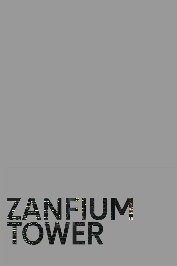Steam portrait for Zanfium Tower.