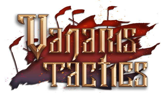 Vanaris Tactics Logo